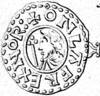 Olav Tryggvason coin (front).png