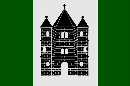 ملف:Sint-Genesius-Rode vlag.svg