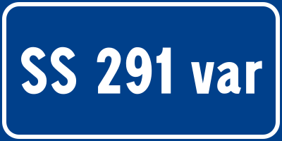 ملف:Strada Statale 291var Italia.svg