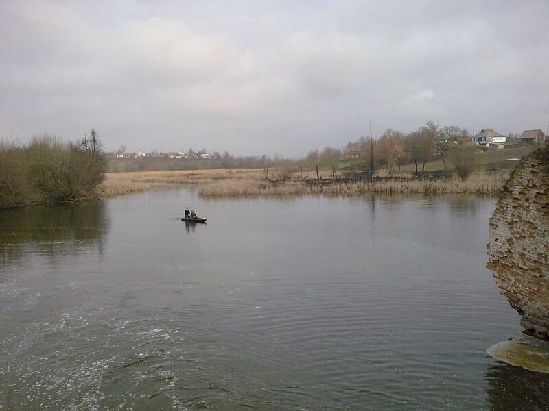 ملف:Річка Сільниця.jpg