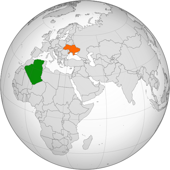 ملف:Algeria Ukraine Locator.svg
