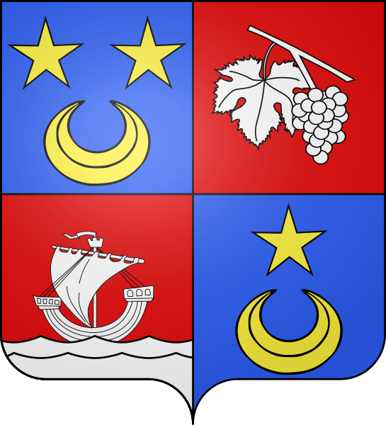 ملف:Blason Champigny-sur-Marne 94.svg