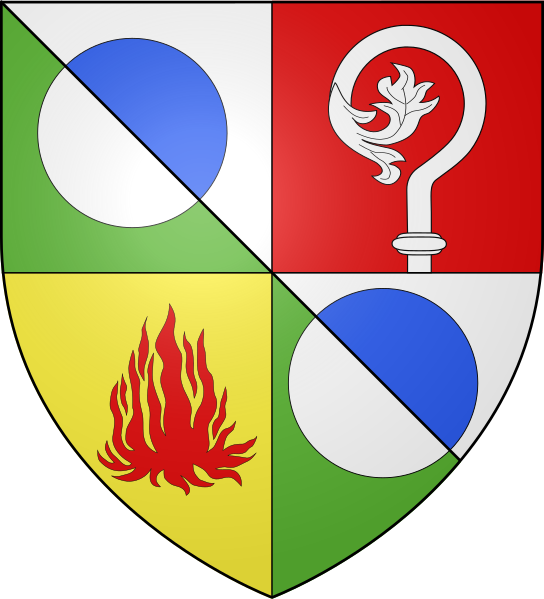 ملف:Blason ville fr Malbuisson.svg