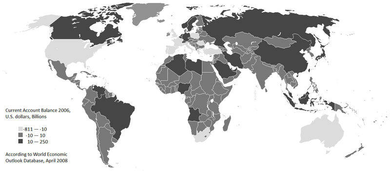ملف:Current Account Balance 2006.png