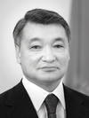 Daniyal Akhmetov