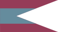 Naval ensign of Ternate (16–17th century)