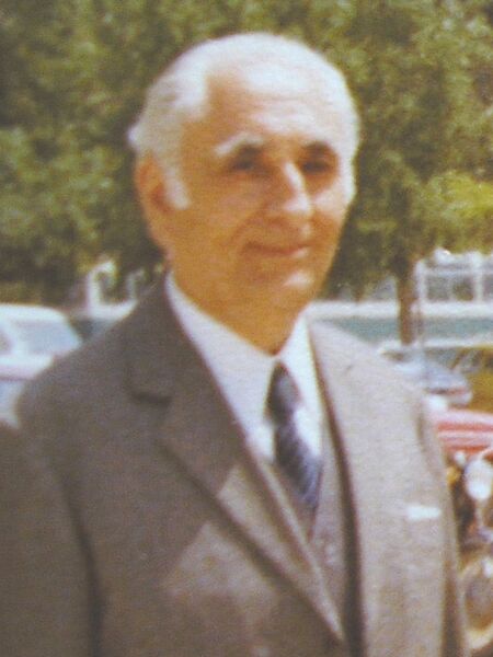 ملف:Gerasimos Chitiris (ca.1980).jpg