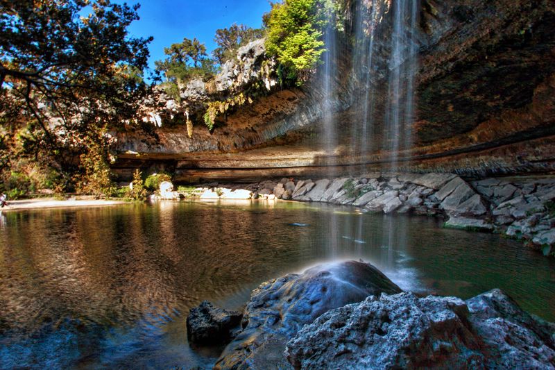 ملف:Hamilton Pool.jpeg