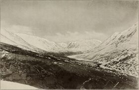 Head of Ab-i-Panja Valley, Looking Towards Wakhjir Pass and Oxus Source Glaciers.jpg