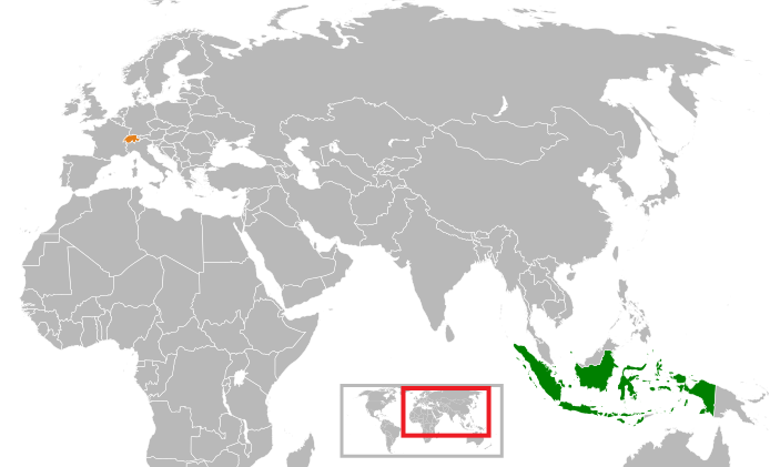 ملف:Indonesia Switzerland Locator.svg