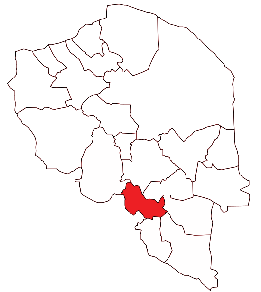 ملف:Kahnooj County.svg