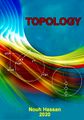 الإصدار الجديد للعالم نوح أحمد حسن Topology