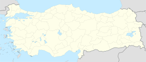 إنجرليك is located in تركيا