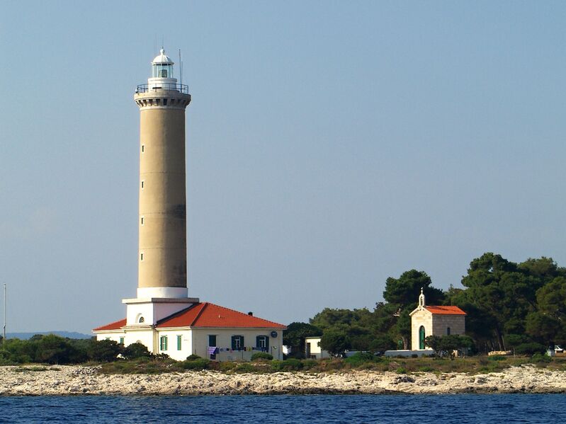 ملف:Veli Rat lighthouse 2.JPG
