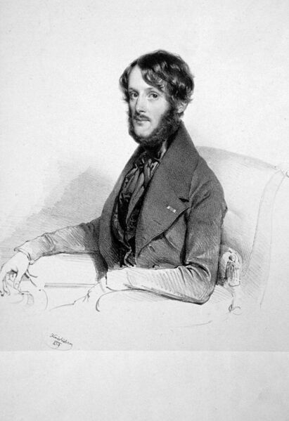 ملف:Wilhelm Henikstein Litho.JPG