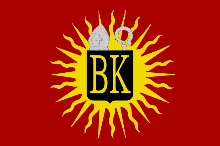 ملف:Zonnebeke vlag.svg