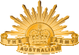 ملف:Australian Army Emblem.svg