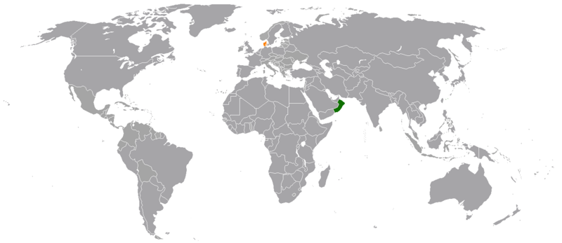 ملف:Denmark Oman Locator.png