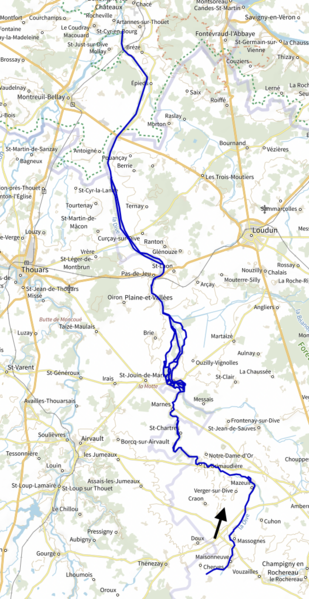 ملف:Dive (rivière) OSM.png