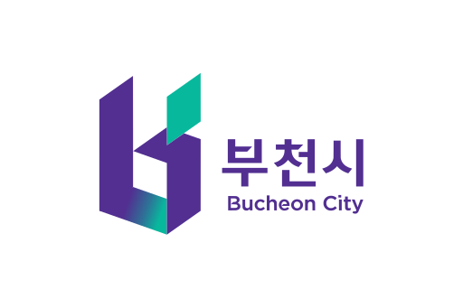 ملف:Flag of Bucheon.svg