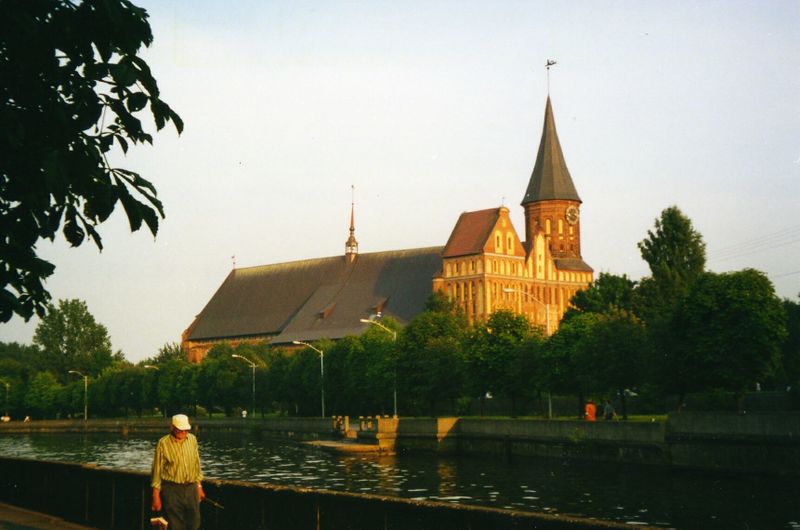 ملف:Kaliningrad cathedral.JPG
