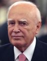 Karolos Papoulias (2005–2015) 4 يونيو 1929 (العمر 94 سنة)