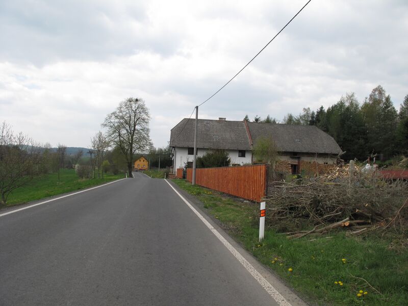 ملف:Pláně (Všeruby), dům III.jpg