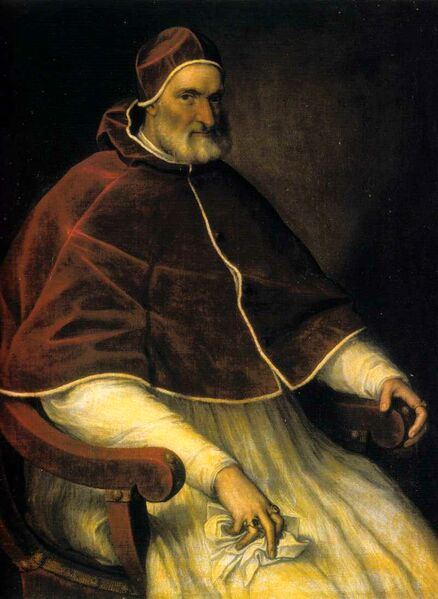 ملف:Ritratto di Pio IV.jpg