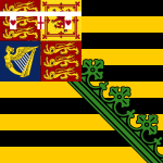 Standard of the Duke of Saxe-Coburg-Gotha.svg