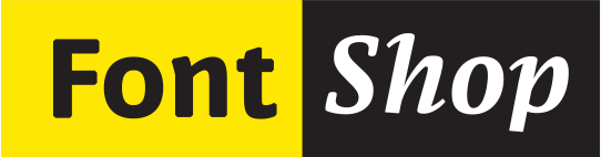 ملف:FontShop logo.svg