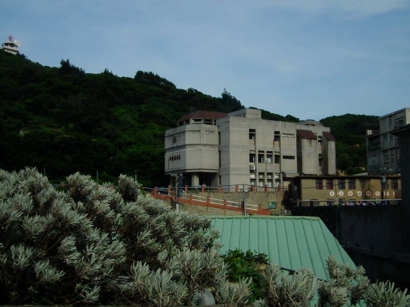 ملف:Lienchiang County Council 20120928.jpg