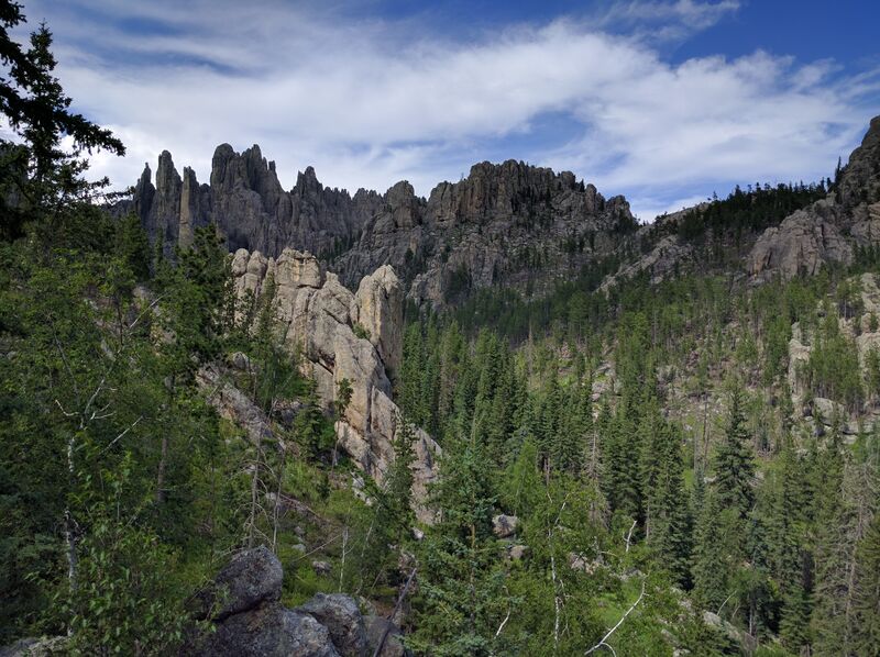 ملف:Needles Highway 05.jpg