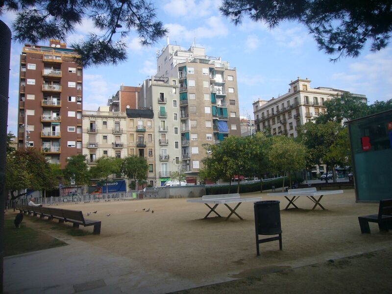 ملف:Plaça de Joanic.JPG