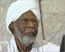 القبض على حسن الترابي بتهمة إنشاء وتزعم حركة العدل والمساواة في دارفور.