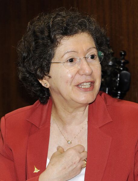 ملف:Arlete Sampaio.jpg