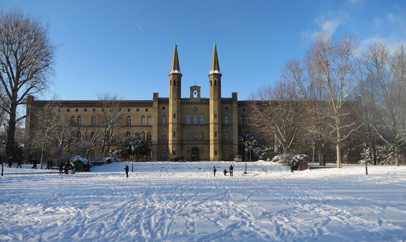 ملف:Bethanien im Winter.jpg