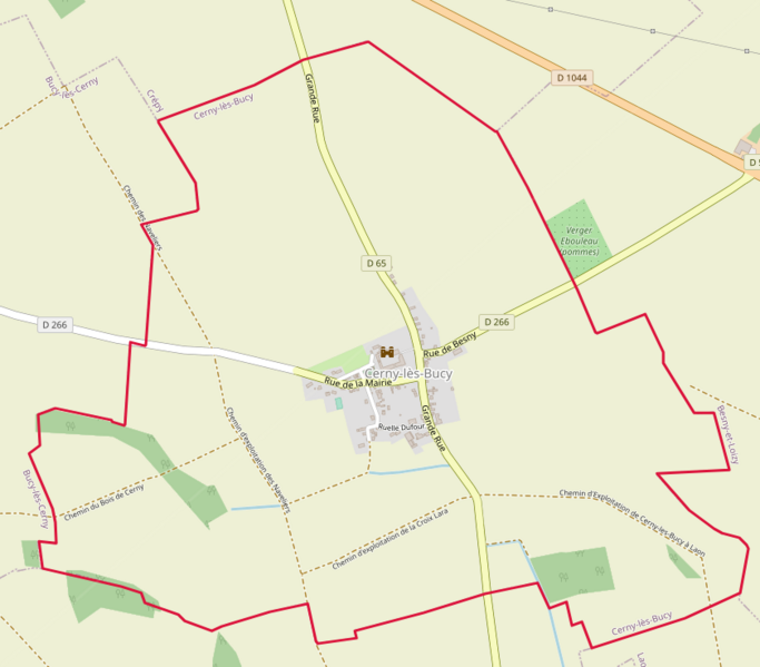 ملف:Cerny-lès-Bucy OSM 01.png