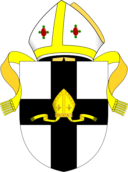 ملف:Diocese of Carlisle arms.svg