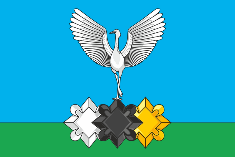 ملف:Flag of Chulman.png