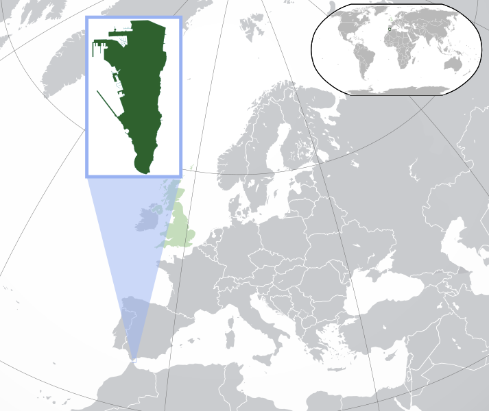ملف:Gibraltar location in Europe.svg