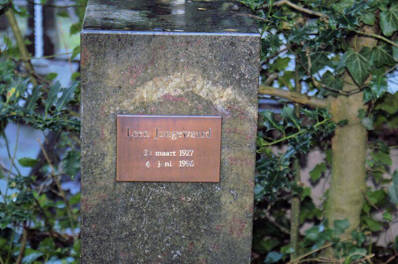 ملف:Grafsteen Leen Jongewaard.jpg