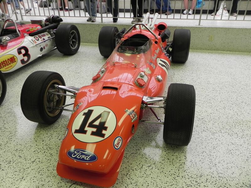 ملف:Indy500winningcar1967.JPG