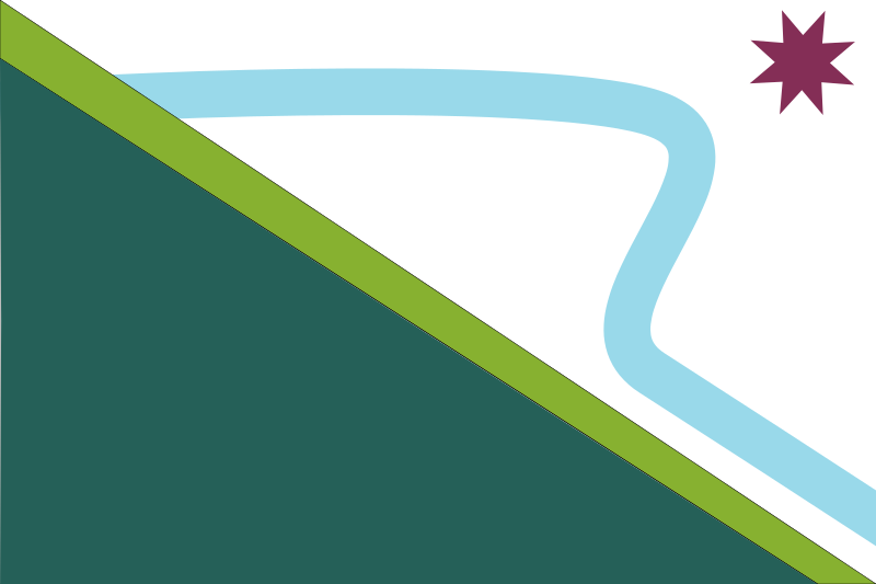 ملف:Isla de Maipo Flag.svg