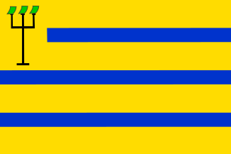 ملف:Oostzaan vlag.svg