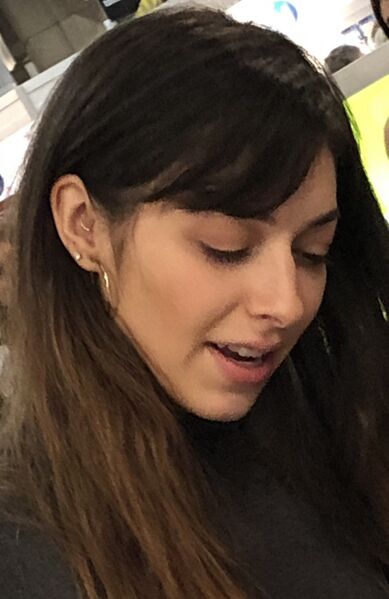 ملف:Rosalie Bonenfant (32066703988) (cropped).jpg