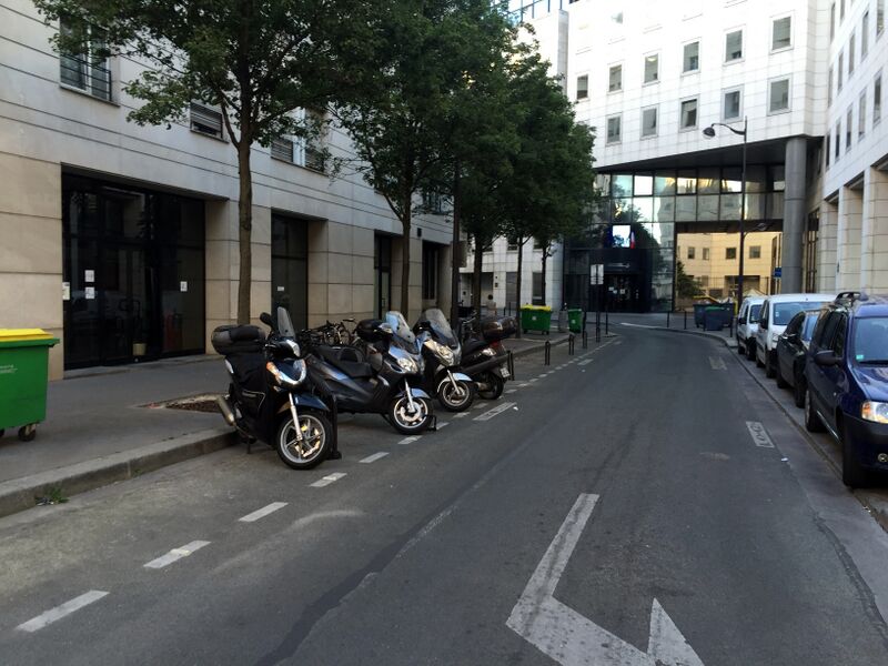 ملف:Rue Audubon (Paris).JPG