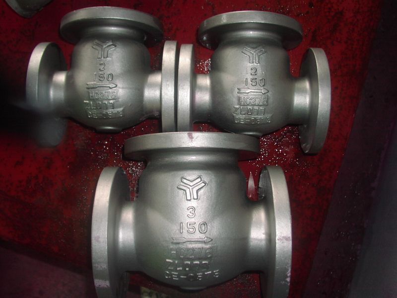 ملف:Swing Check valves.JPG