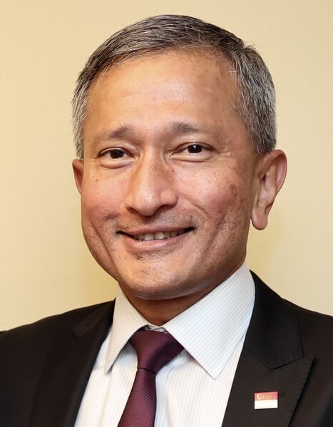ملف:Vivian Balakrishnan March 2023.jpg