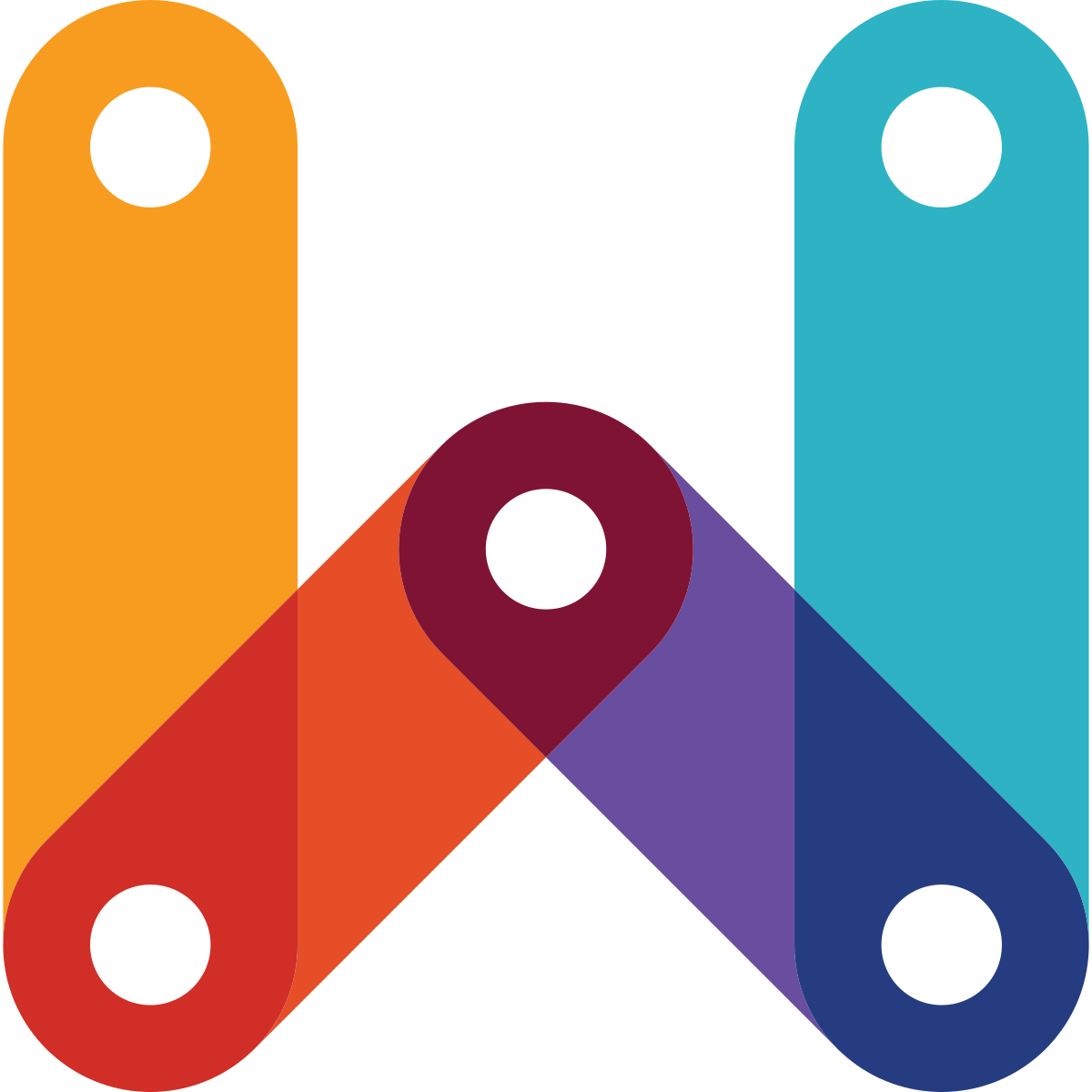 ملف:WebPlatform Logo.svg - المعرفة