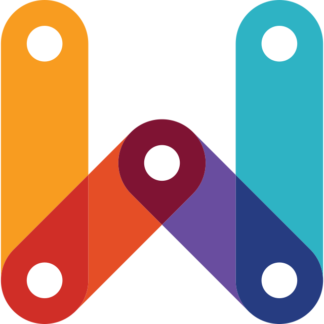 ملف:WebPlatform Logo.svg - المعرفة